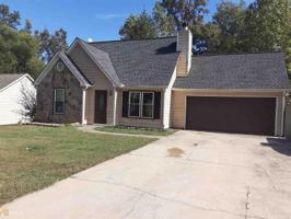 114 Aztec Way