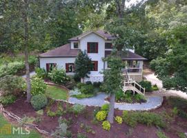 531 Cherokee Mills Dr