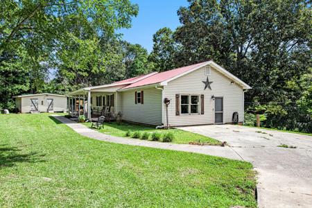 191 Lake Forest Drive