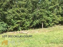 LOT 202 Callas Ct