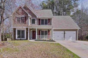 240 Bennett Farms Trl
