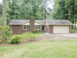 2383 LAGO DRIVE