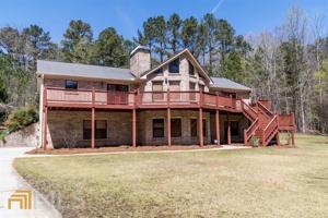 3090 Old Mystic Trail