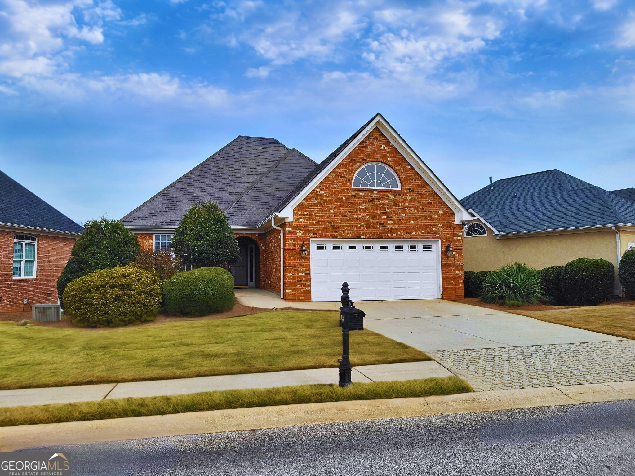 143 Roosevelt Boulevard, Jackson, GA lhrmls01920932