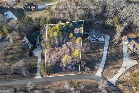 LOT 33 Gray Eagle Lane