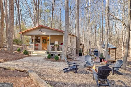 341 Mountain View Road