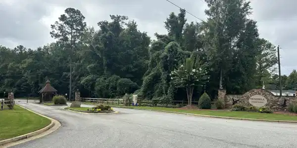 140 Peninsula Avenue, Macon GA 31220