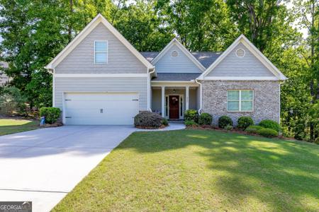 6567 Teal Trail Drive, Flowery Branch GA 30542