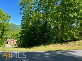 LOT 6 Wolfpen Gap