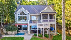 124 Lake Ridge Road