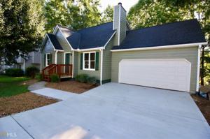 161 Aztec Way