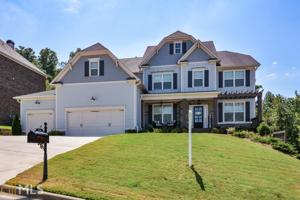 354 Heritage Overlook