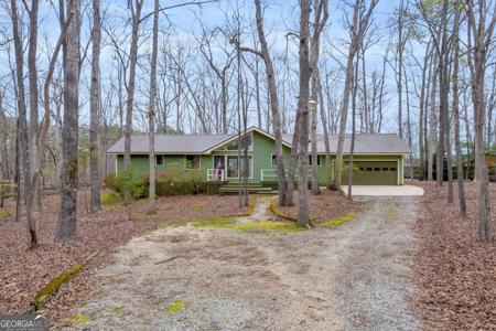 349 Teasley Lane