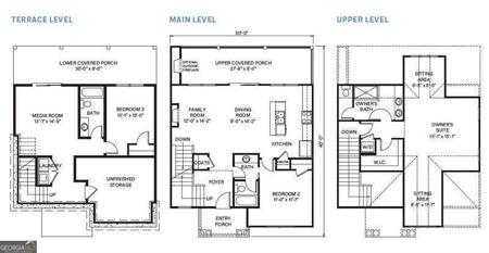 430 Arrowridge