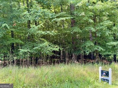 LOT 44 Apalachee Woods Trail