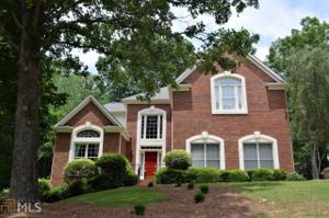 4125 Berkeley View Dr