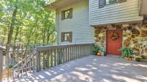 172 Little Hendricks Mtn