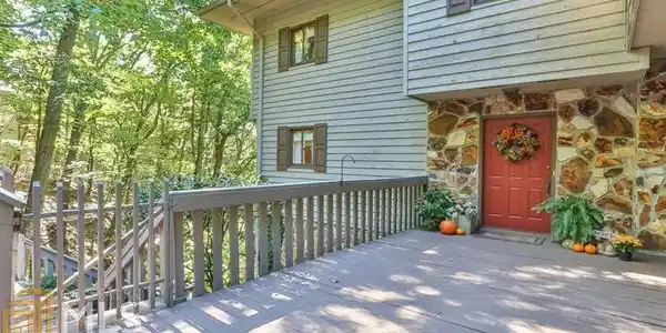 172 Little Hendricks Mtn