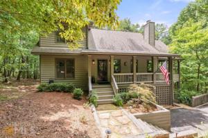 317 Teaberry Lane