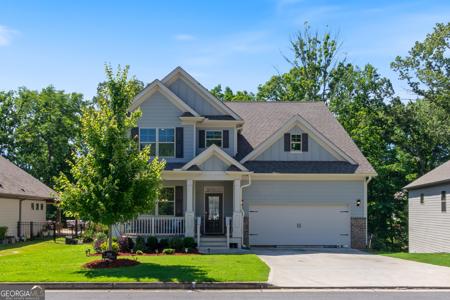 3014 Winding Ridge