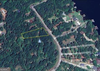 0 Possum Point Dr Lot 4