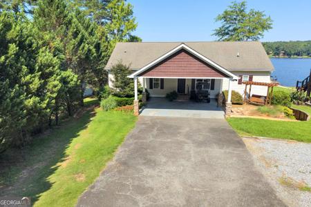 167 N Steel Bridge Road, Eatonton GA 31024