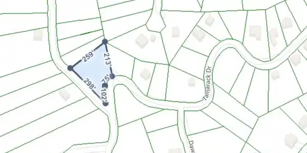0 Grandview Trail