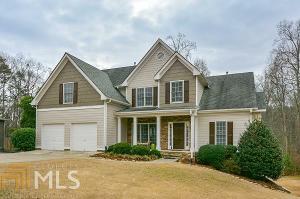 424 Sycamore Trl