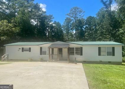 126 Southshore Road SW, Eatonton GA 31024