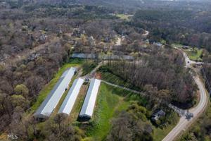 0 Puckett Creek Road