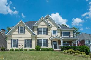 1377 Bridgemill Ave
