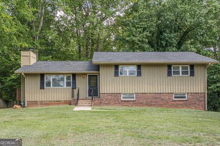 6694 Kellogg Drive
