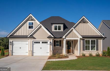 1351 Legend Drive, Greensboro GA 30642