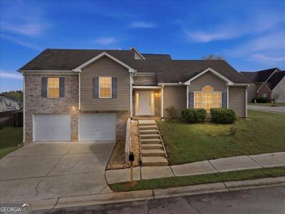 109 Tyler Way, Jackson GA 30233