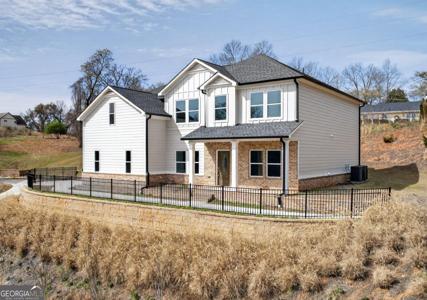 1226 Bloomsbury Lane, Gainesville GA 30501