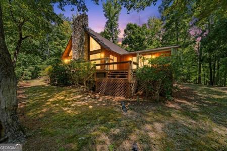 1041 Chieftian Way, White Plains GA 30678