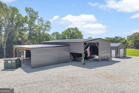 15 Teasley Cove, Hartwell GA 30643