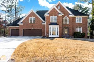 803 Azalea Springs Ct