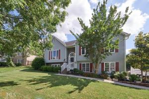 408 Bennett Farms Pl
