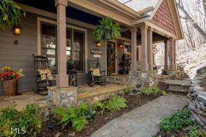 453 Deer Run Ridge