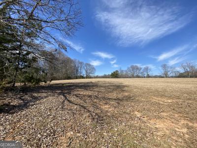 Lot 23 Majestic Shores Drive, Hartwell GA 30643