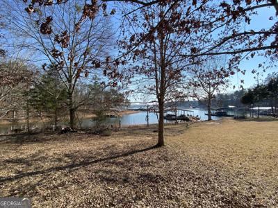 Lot E Majestic Shores Drive, Hartwell GA 30643