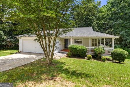 8515 Opal Court, Gainesville GA 30506
