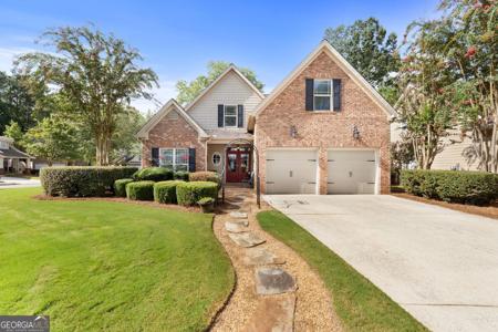 59 Gables Way, Newnan GA 30265
