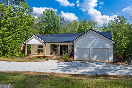64 Fishermans Cove, Lineville AL 36266