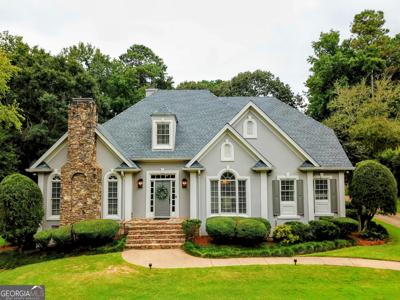 118 Moss Creek Drive, Lagrange GA 30240