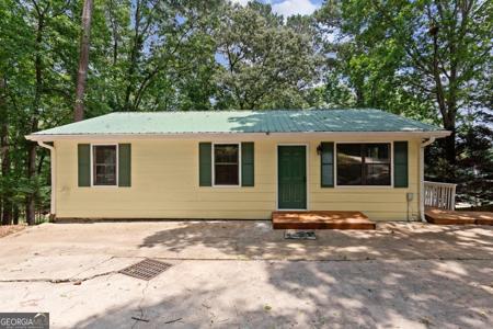 731 Cardinal Drive