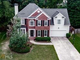 3008 Fieldstream Way