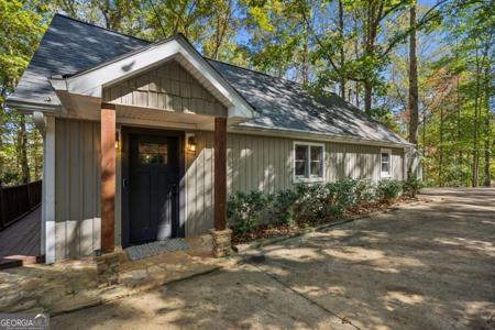 6155 Quail Mountain Trail, Gainesville GA 30506