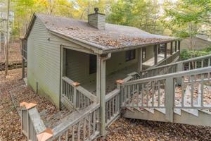 301 Buckskull Hollow Drive